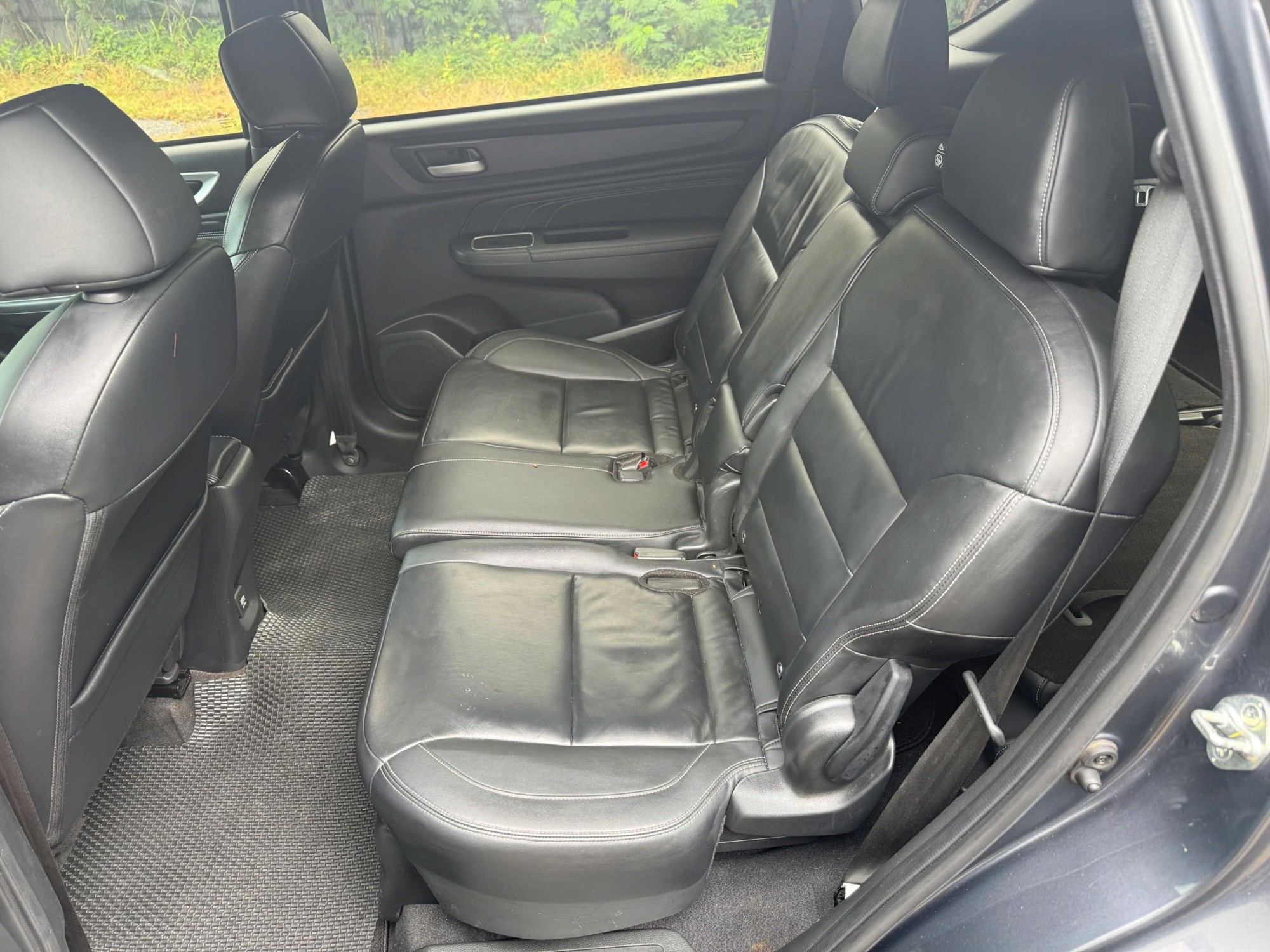 Xe Honda BRV Đã qua sử dụng chính Hãng Honda Quận 2